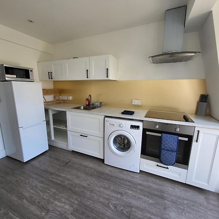 Private Room Near Central Ideal For City Explorers Londres Extérieur photo