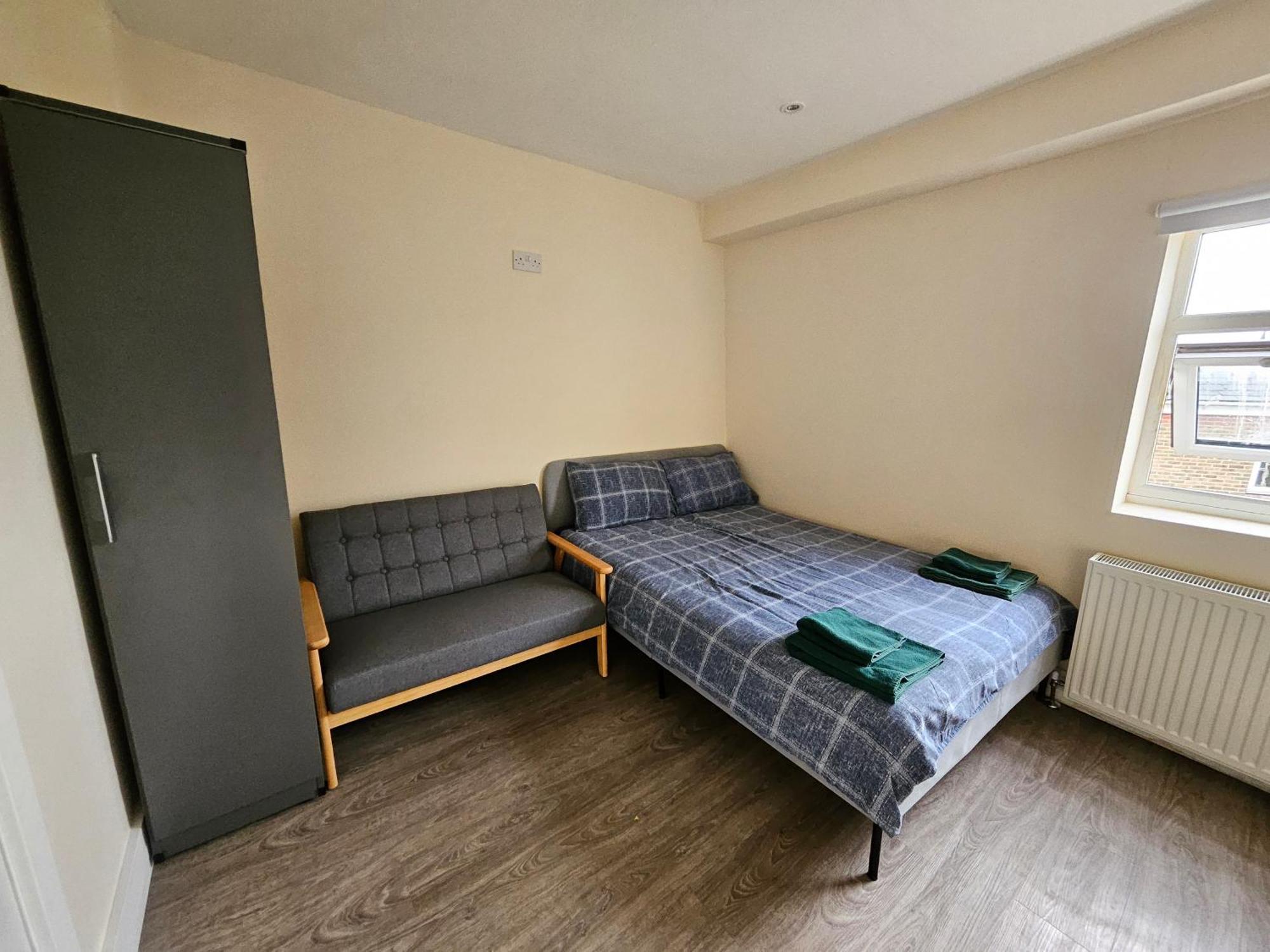 Private Room Near Central Ideal For City Explorers Londres Extérieur photo