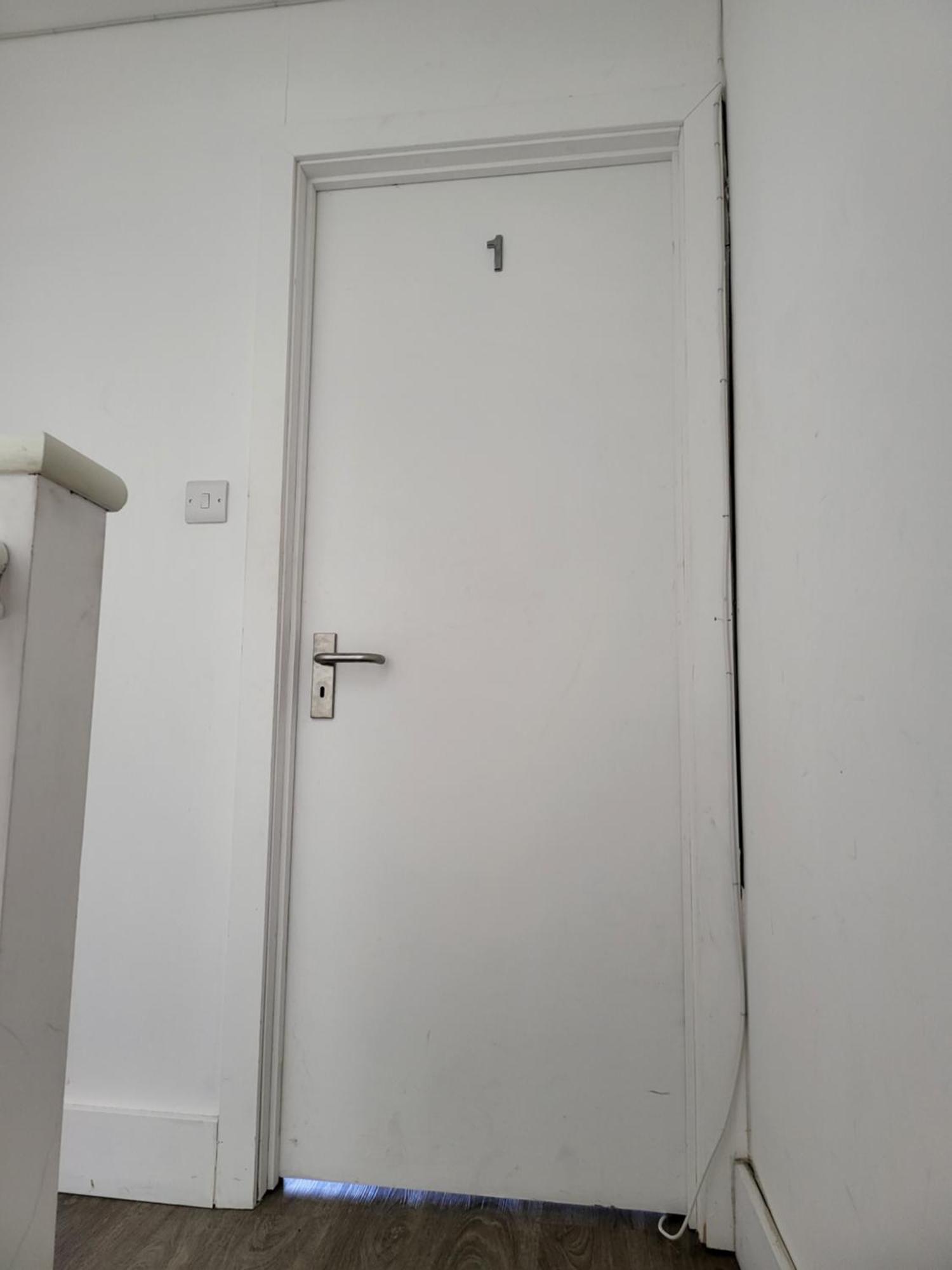 Private Room Near Central Ideal For City Explorers Londres Extérieur photo