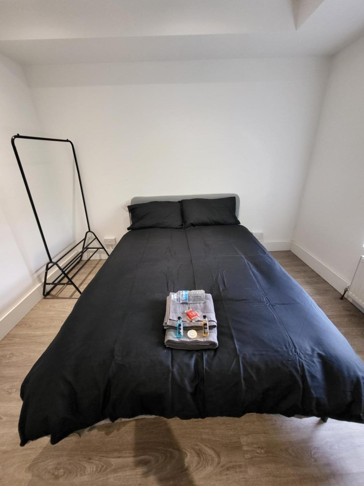Private Room Near Central Ideal For City Explorers Londres Extérieur photo