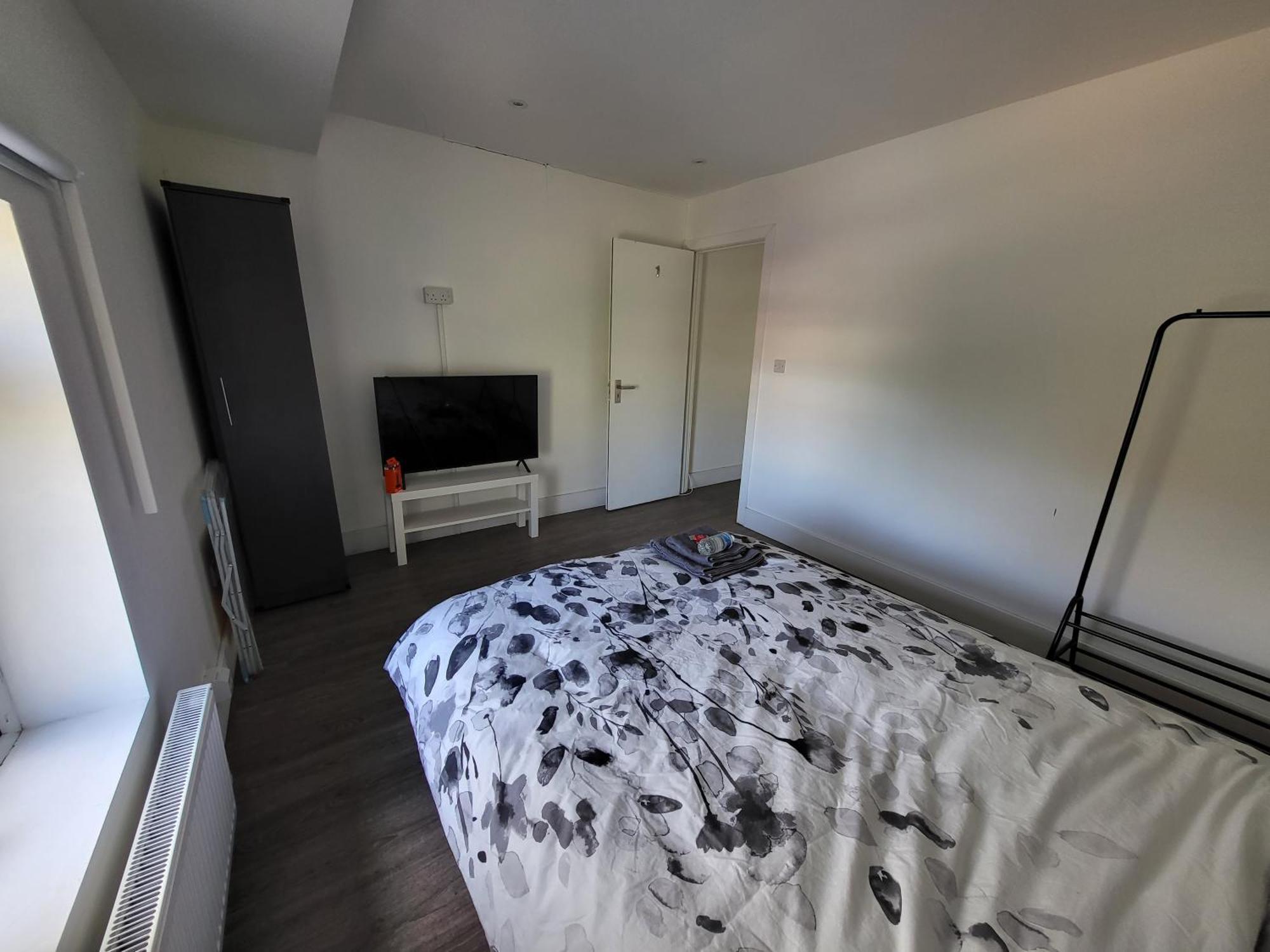 Private Room Near Central Ideal For City Explorers Londres Extérieur photo