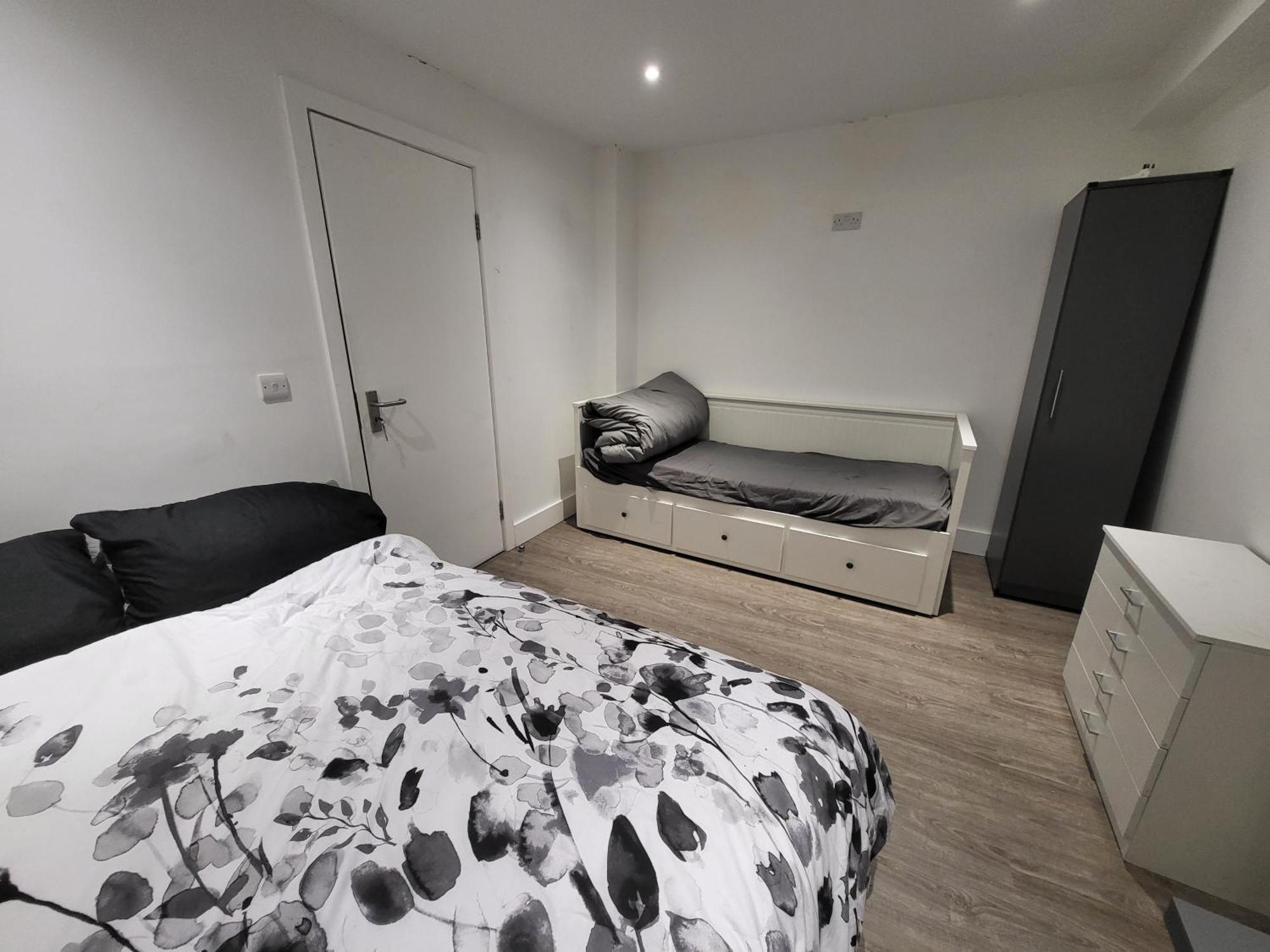 Private Room Near Central Ideal For City Explorers Londres Extérieur photo