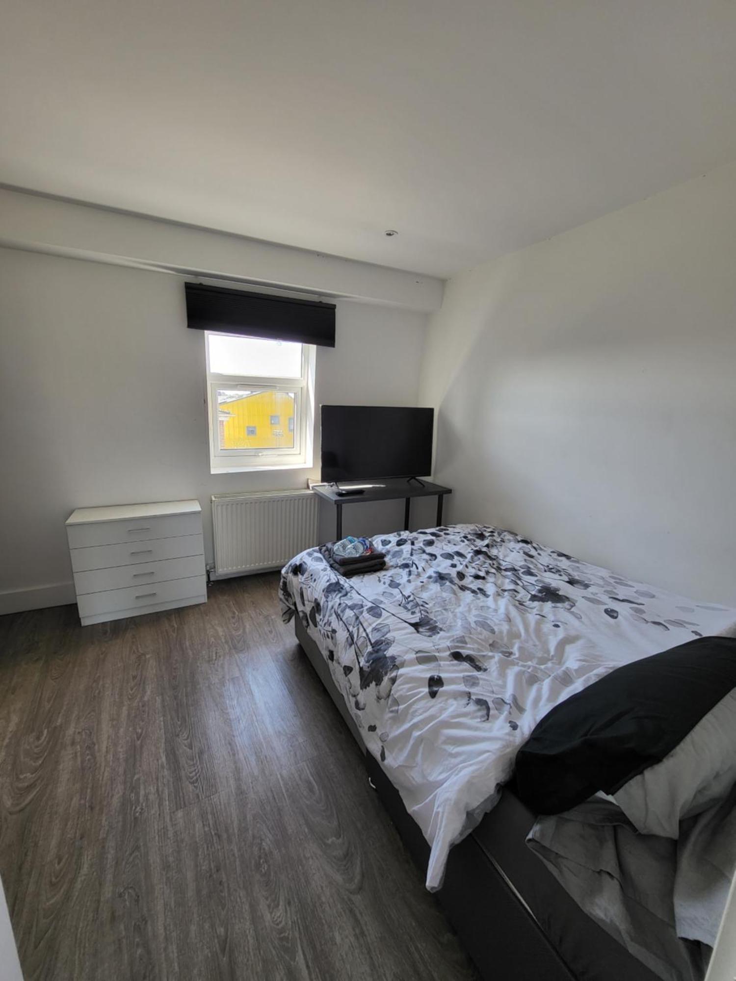 Private Room Near Central Ideal For City Explorers Londres Extérieur photo