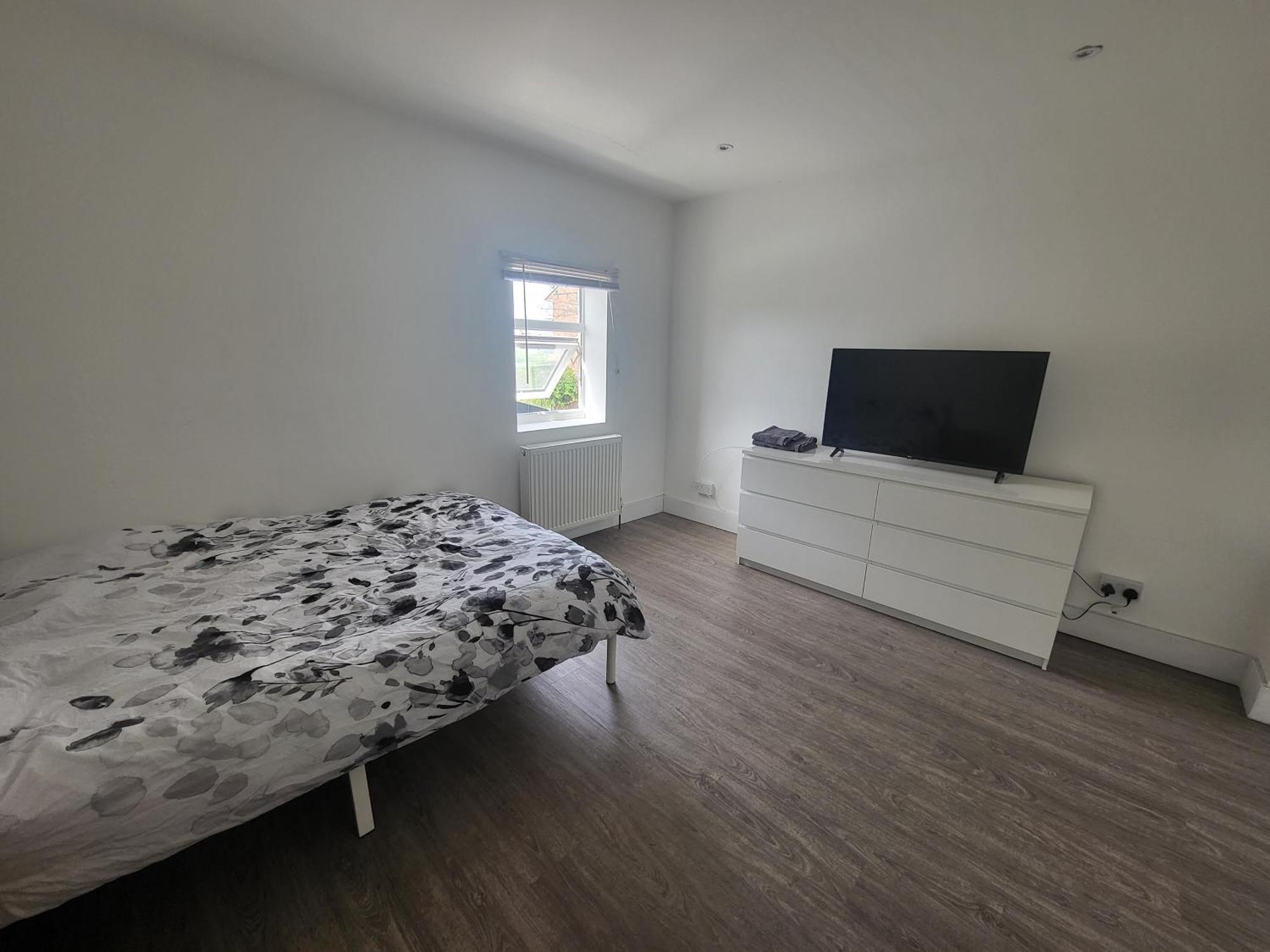 Private Room Near Central Ideal For City Explorers Londres Extérieur photo