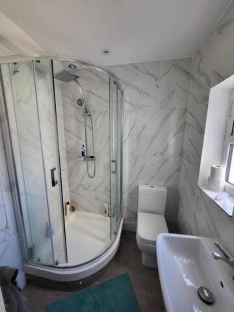 Private Room Near Central Ideal For City Explorers Londres Extérieur photo